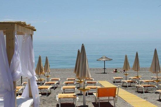 Hotel Sylesia 레토이아니 외부 사진
