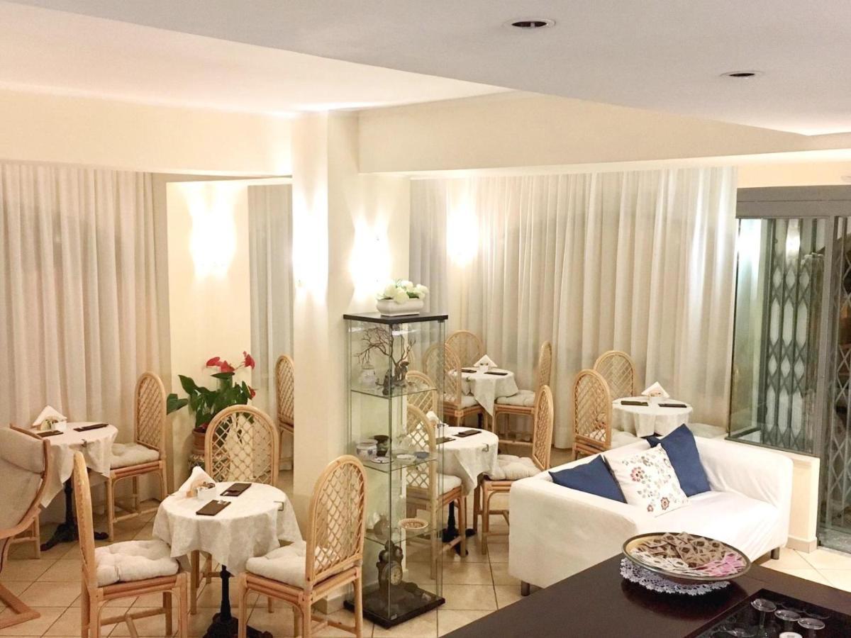 Hotel Sylesia 레토이아니 외부 사진