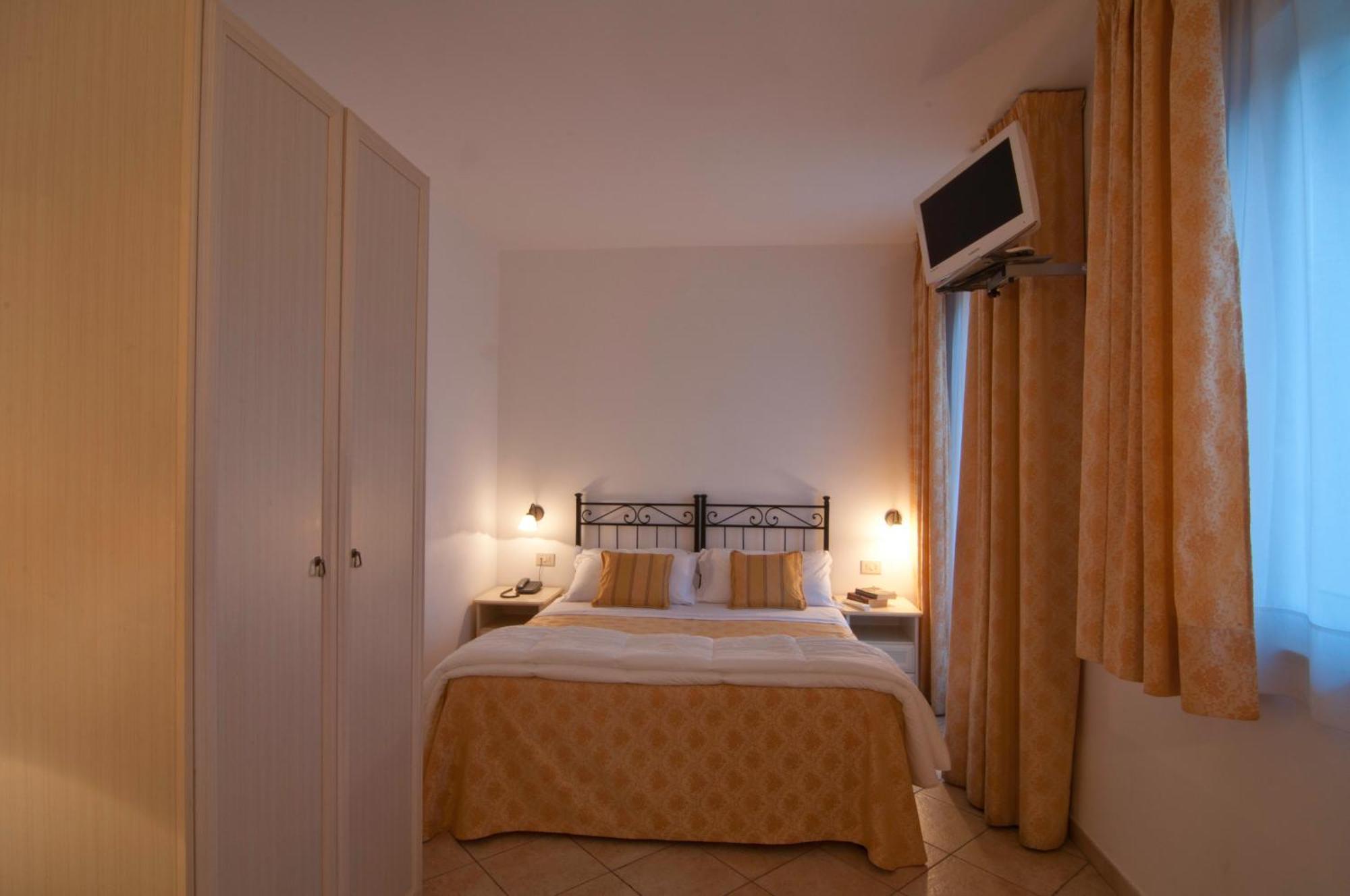 Hotel Sylesia 레토이아니 외부 사진